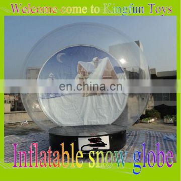 Christmas Inflatable festival decoration