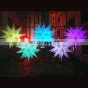 Inflatable Star Inflatable Decorations photo-6