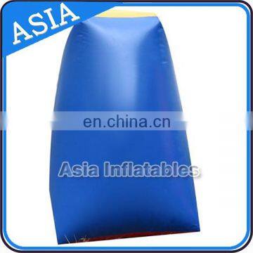 Hot Sale Inflatable Air Bunker / Mobile Paintball Barriers For Game photo-2