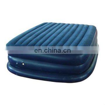 Raise inflatable mattress