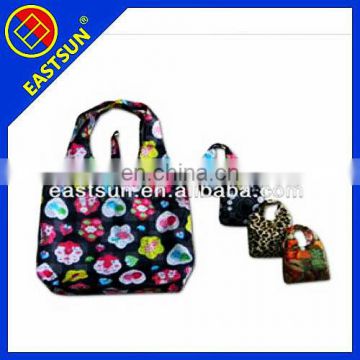 new fashion190T nylon polyester handbags