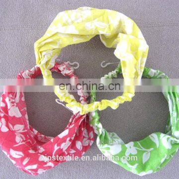 hot sell Fashion hair band with customized logo