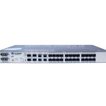 Huawei ATN 910 AND1EF8F - 8-канальная оптическая интерфейсная плата быстрого Ethernet