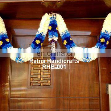 Exclusive Garlands Heavy Original Dense Look B01