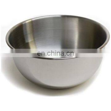 Kitchenware /stainless steel Storage bowl