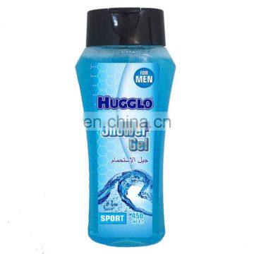SHOWER GEL 450 ML FROM TURKISH FACTORY photo-2