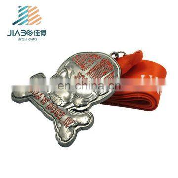 Customized Medal 3d Logos Zinc Alloy Medal Display Medal Rack