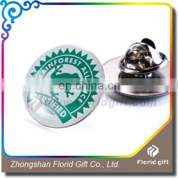Pin badge / metal tin badge buttons / custom pin button badge