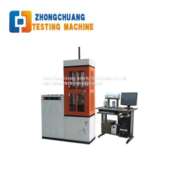 Comuputerized  Spring Tension Fatigue Tester Price