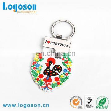 Hot Selling Loverly Cock Shaped Keychain photo-4