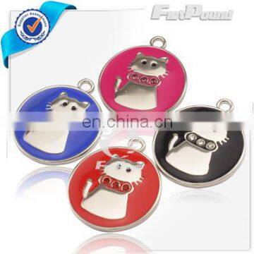 Promotional Pet Tags