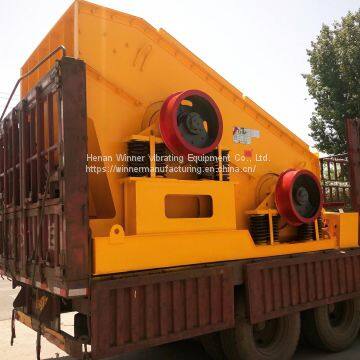 Gold Screen for Mining and Ore Industry photo-2
