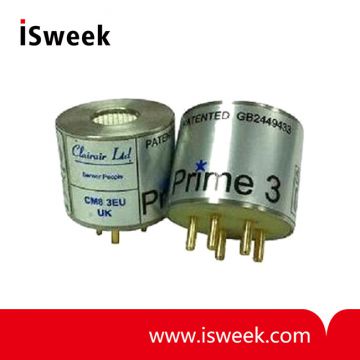 Prime3 Voltage output Infrared Carbon Dioxide (CO2) Gas Sensor