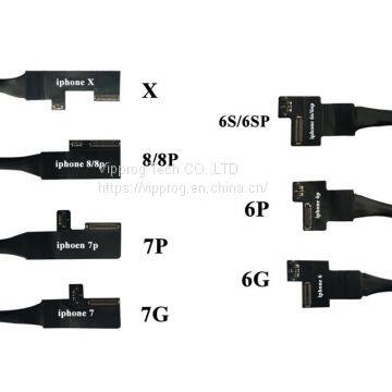 IPower Switch ON OFF Power Cable For IPhone 6 6P 6S 6SP 7 7P DC Power Control Test Cable photo-5