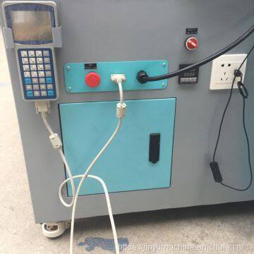 Машина для выдачи логотипов с сертификацией CE из ПВХ