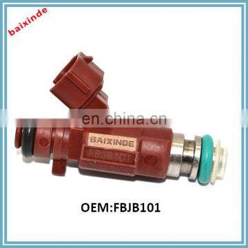 Auto Spare Parts For Ni-ssan March Micra BNK12 2002-2010 Fuel Injector OEM FBJB101 photo-2