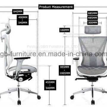 High Quality Ergonomic Office Chair photo-3