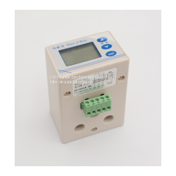 Trustworthy Current Monitoring Relay JFY-701 photo-2