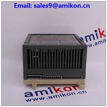 Input/Output Module 07DC92 I/O Board GJR5251600R0202	ABB PLC