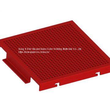 Anti Ultraviolet Aluminum Solid Panel, Strong Adhesion Aluminum Solid Panel photo-2