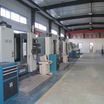 Shenzhen Ruitai Mold Technology Co.,Ltd company overview - view 2