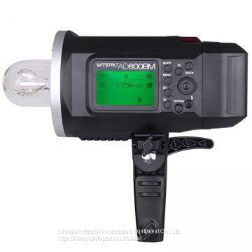 Flash Light AD600BM 600W Studio Flash Light Portable Outdoor Studio Flash Light For Godox AD600 Series photo-3