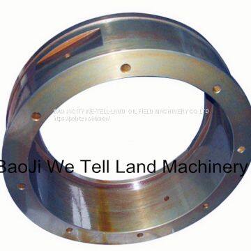 Main Bearing Set for BOMCO Mud Pump AH1601020101 photo-2