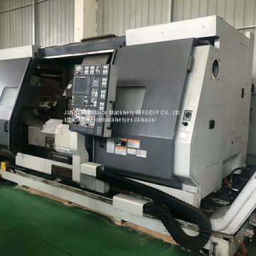 Japan Mori Seiki MT2500 CNC Turning-Mill Lathe