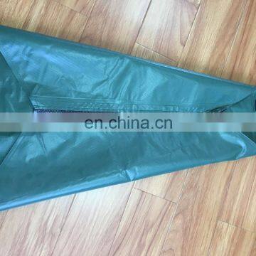 20Gallon PVC Tarpaulin Slow Release Tree Irrigation Bag photo-4