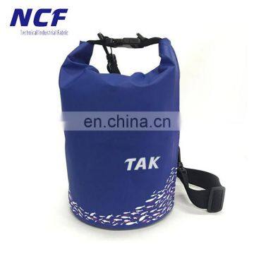 Hot Sale Waterproof Dry Bag Pvc Thailand Custom Logo