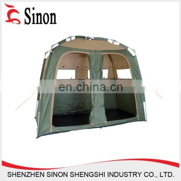 portable outdoor camping toilet tent pictures shower room 2 person