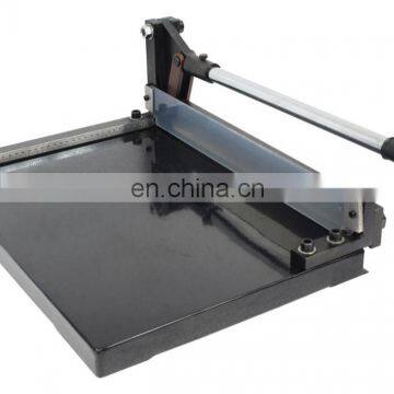 Precision manual cutting machine,PCB cutting machine