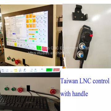 China Experienced Factory Automatic Center CNC Wood Router Machine for Wood Door Cabinet Making photo-2