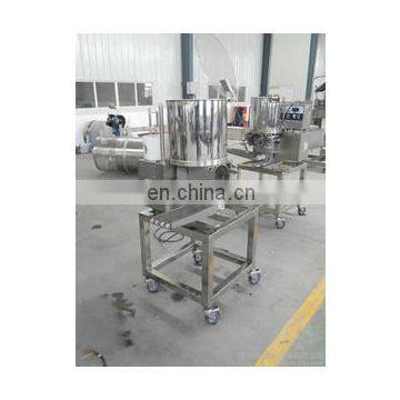 Mini Burger Patty Line photo-3