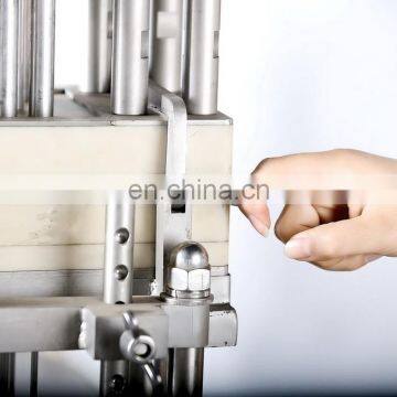 Easy Operation Efficient Low Price Chicken Meat Brine Injector Machine photo-7