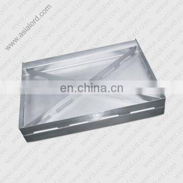 George Foreman Smokeless Tabletop Korean BBQ Grill photo-3