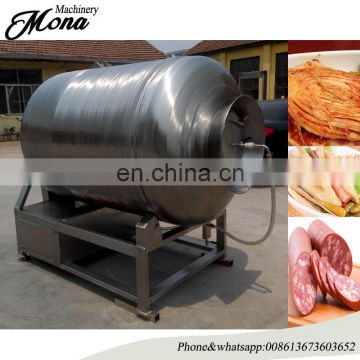 Vacuum Tumbling Machine/Vacuum Roller Massager/Vacuum Meat Tumbler