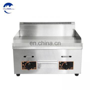 Commercial Kitchen Equipment / Gas / Electric Griddle photo-4