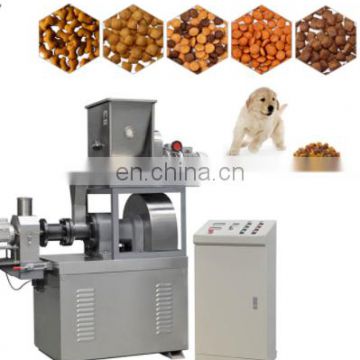 Factory Price Pet Food Machine to Make Different Size Shapes Fish Meal Pellets