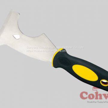 Multi function Scraper, Putty Knives, Prep-Tool