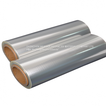 Factory Customize 40 Mic CPP Tissue Film for Tissue Packaging photo-2