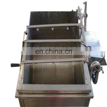 Chinese Cheap Useful Fruit and Vegetable Washing Machine