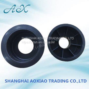 Black H25, H35 Injection Plastic Plugs photo-2