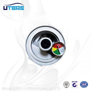 UTERS Replace HYDAC Fiber Glass Hydraulic High Pressure Filter Element 0030D010BH4HC Accept Custom