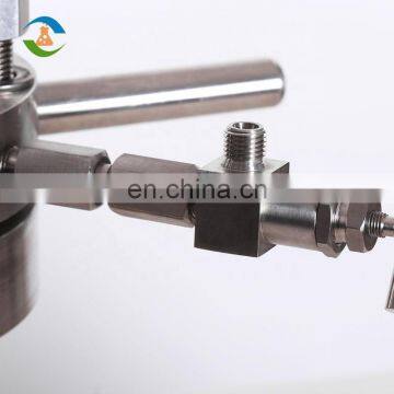 Small Laboratory High Pressure Reactor Price photo-4