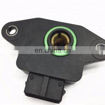 Датчик положения дроссельной заслонки TPS F01R064915 photo-2