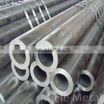 6063 T5 6061 T6 Anodized Aluminum Pipe/Thin Wall Aluminum Pipe