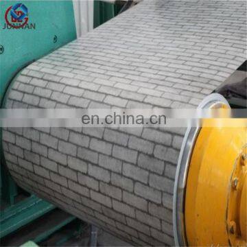 Standard Size Galvanized Corrugated Roofing Sheet Designer