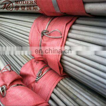 SS316l Stainless Steel Erw Pipe