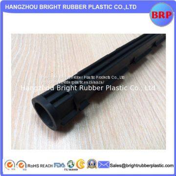 High Quality IATF16949 70 Shore A Rubber Metric Rotary Shaft Custom Rubber Bar